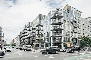 Rented by Carnegie Management Inc