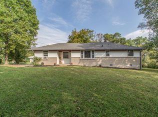 1110 Massman Dr, Nashville, TN 37217