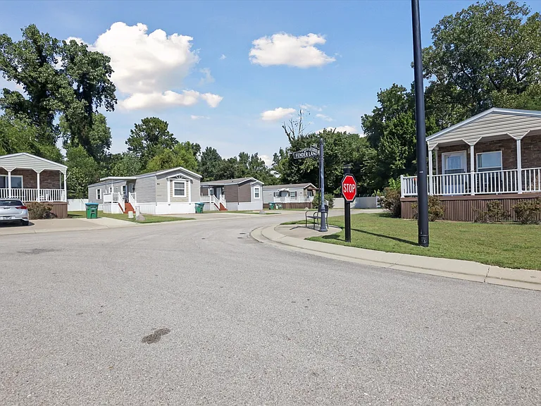 Memphis Blues — Photo 19