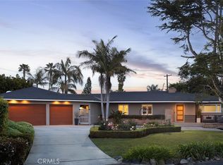 2516 Vista Baya, Newport Beach, CA 92660