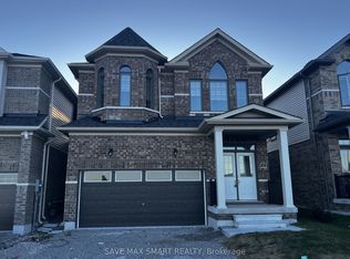211 Terry Fox Dr, Barrie, ON L9J0C4