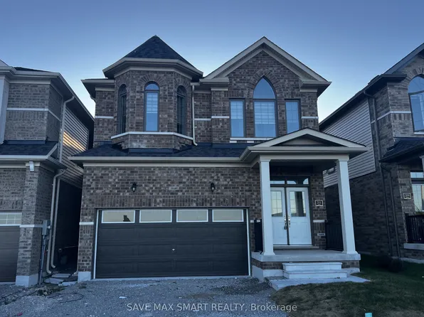 211 Terry Fox Dr, Barrie, ON L9J 0C4
