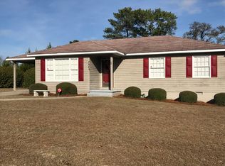 7945 Bethel Church Rd, Lizella, GA 31052