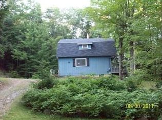 385 Brookwood Park Rd, Bristol, NH 03222