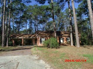 1802 3rd St SE, Moultrie, GA 31768