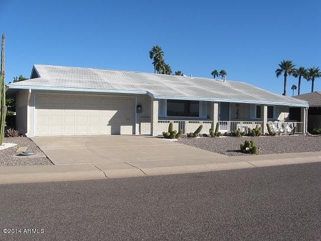 1st image of 10923 W El Capitan Cir