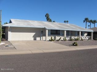 10923 W El Capitan Cir, Sun City, AZ 85351