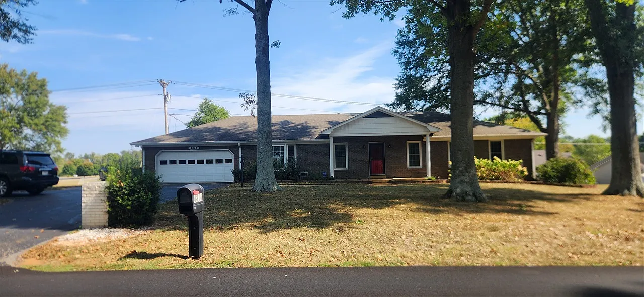 4814 Smallhouse Rd photo 1