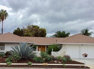 19624 Lemarsh St, Northridge, CA 91324