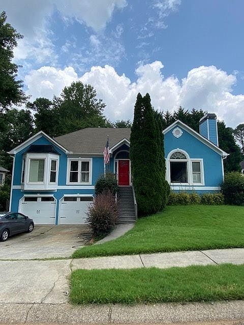 1st image of 2812 Quince Ln NW