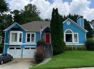 2812 Quince Ln NW, Acworth, GA 30101