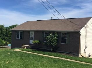 9242 Hawksridge Dr, Covington, KY 41017