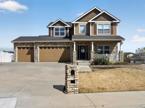 5703 5th Street Road, Greeley, CO 80634