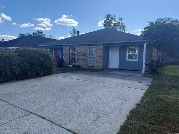 8252-54 Skysail Ave, Baton Rouge, LA 70820