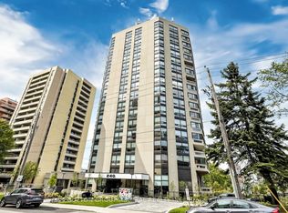 240 Heath St W #Penthouse 3, Toronto, ON M5P 3L5