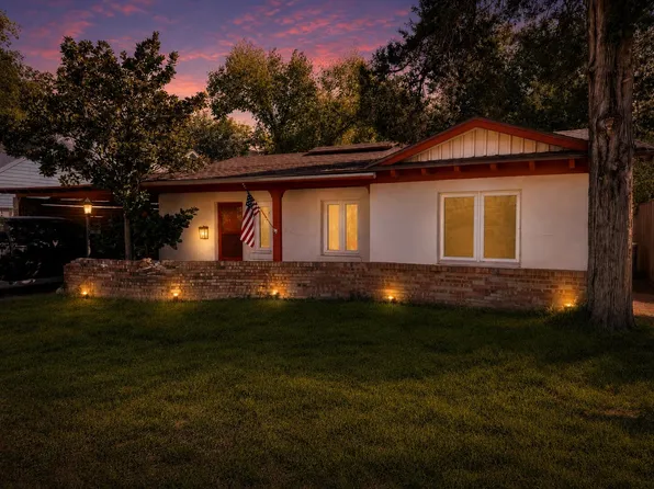 2621 23rd St, Lubbock, TX 79410