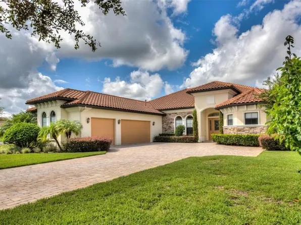 26309 Avenida Las Colinas, Howey In The Hills, FL 34737