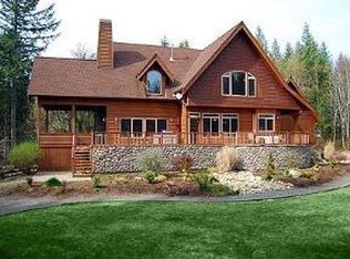 7415 408th Ave SE, Snoqualmie, WA 98065