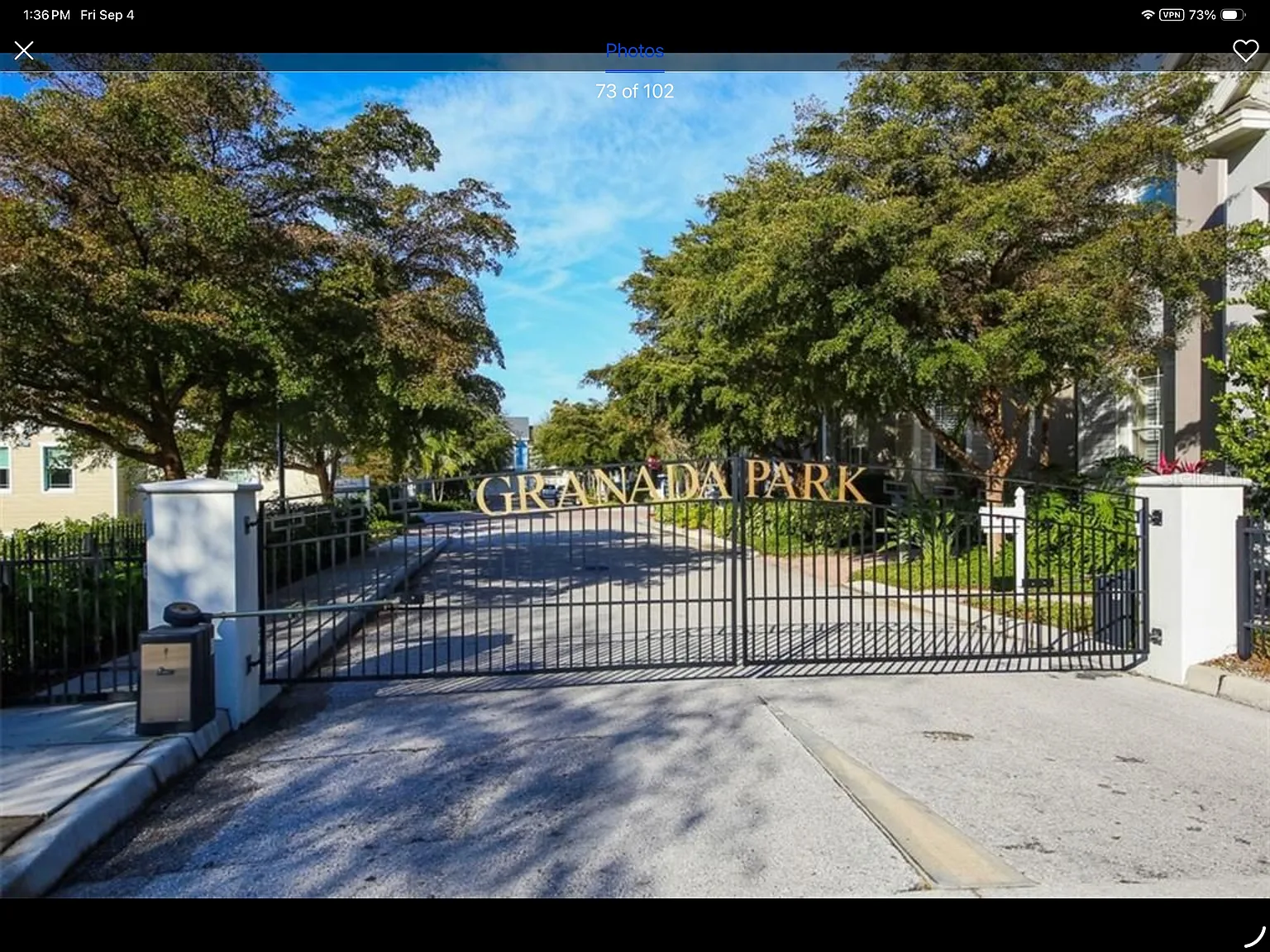4 bed, 2337 sqft, $8,500 — Photo 3