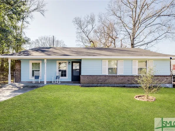 2149 Mell Street, Savannah, GA 31415