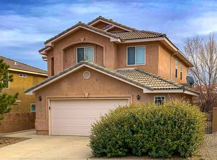 4204 Packaway Rd NW, Albuquerque, NM 87114