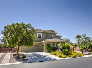 4685 El Presidente Dr, Las Vegas, NV 89129