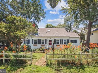 1195 Bay View Ave, Shady Side, MD 20764