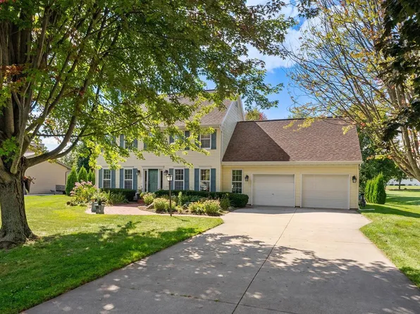 N5054 Big Bend LANE, Sheboygan Falls, WI 53085
