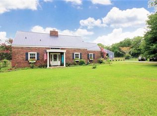 1745 W Kingsfield Rd, Cantonment, FL 32533