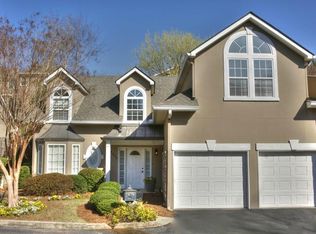 4535 Wieuca Rd NE, Atlanta, GA 30342