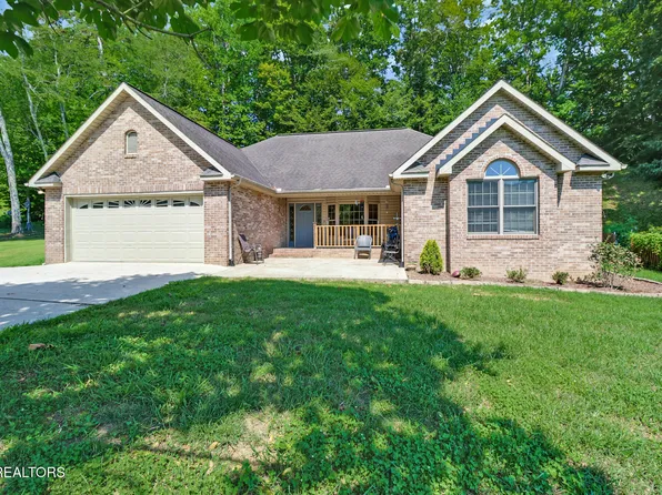 281 Ollis Rd, Oliver Springs, TN 37840