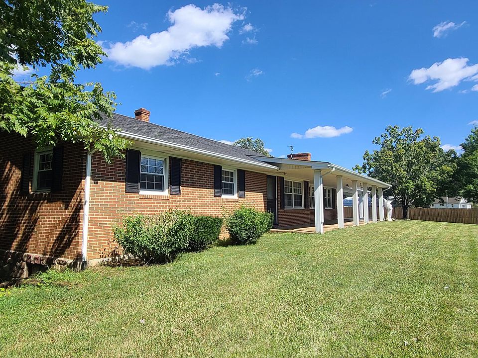 10913 Stewartsville Rd, Vinton, VA 24179 Zillow