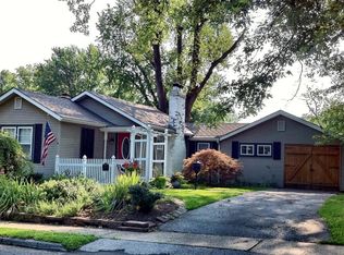 1214 Simmons Ave, Saint Louis, MO