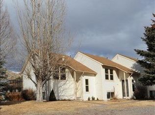 708 Meadow Ct APT B, Gypsum, CO 81637