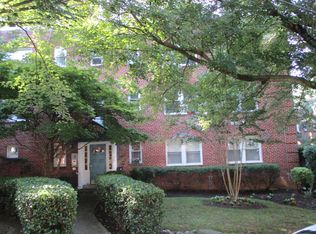 4000 Beecher St NW APT 202, Washington, DC 20007