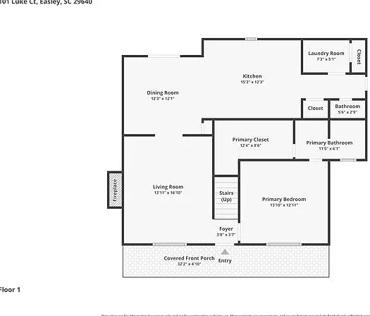101 Luke Ct — Photo 3