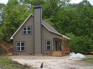 58 Hungry Bear Hollow, Tuckasegee, NC 28783