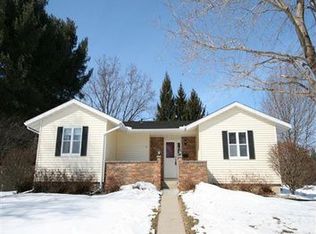 314 View St, Lodi, WI 53555