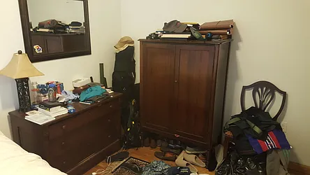 Rented by Ink Realty Services LLC