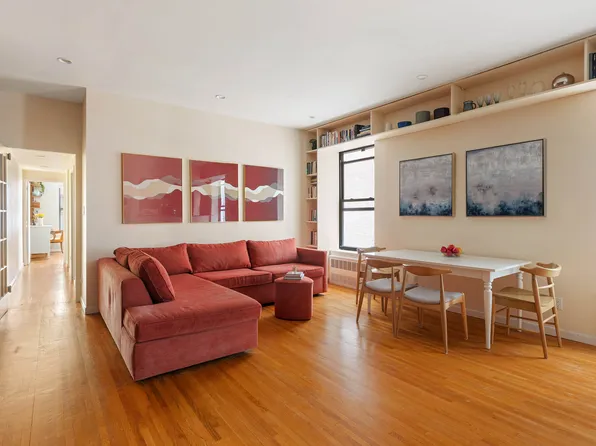 155 West 80th Street 3B image 1 of 7