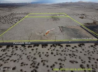 Palmdale Boulevard 113th Ste, Littlerock, CA