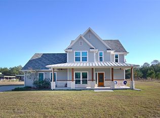 21044 Angus Dr, Cleveland, TX 77328