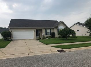 5703 Zappia Dr, Mishawaka, IN 46545