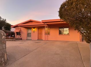 3517 Sheppard Ave, El Paso, TX 79904