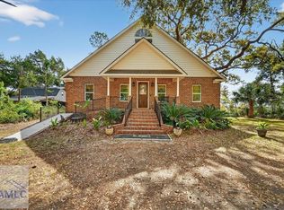 725 Youmans Rd, Midway, GA 31320