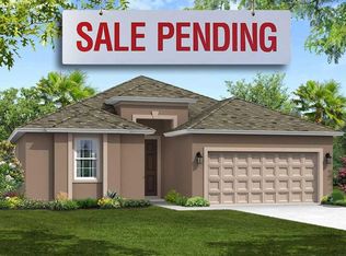 19607 Post Island Loop, Land O Lakes, FL 34638