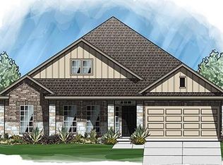 13201 Craven Ln, Manor, TX 78653