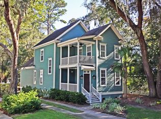 3218 Johnstowne St, Johns Island, SC 29455