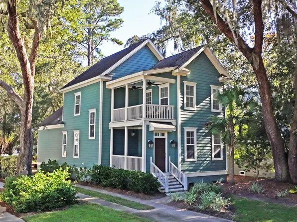 3218 Johnstowne St, Johns Island, SC 29455