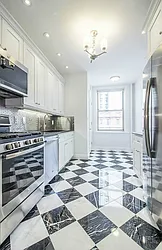 Rented by Keller Williams NYC